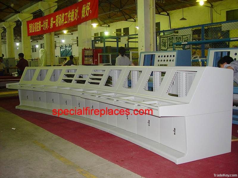Produce and Supply different OEM Switchgear-Low-voltage Cubicles