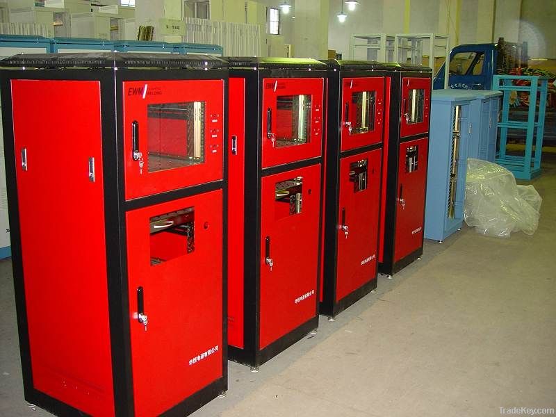 Produce and Supply different OEM Switchgear-Low-voltage Cubicles