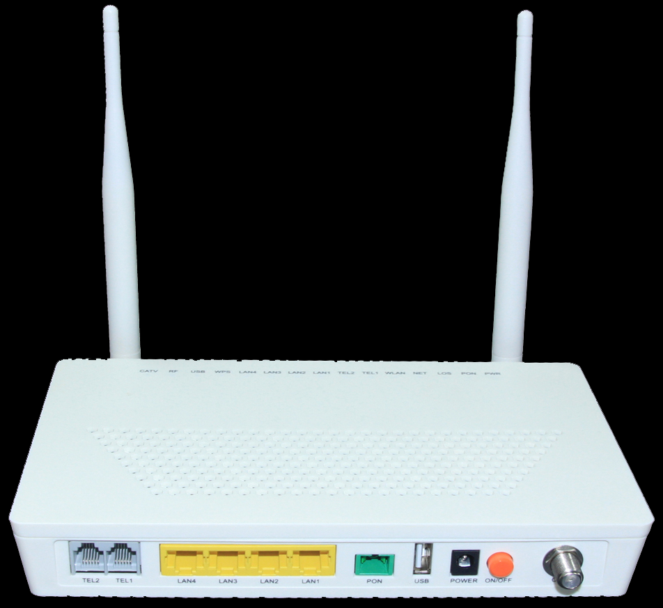 GPON ONU