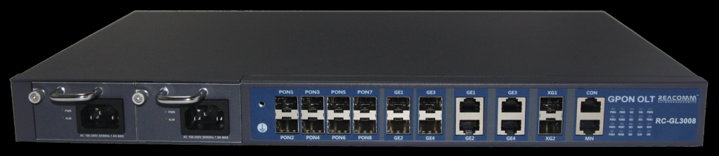 GPON OLT