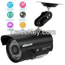 CCTV outdoor security camera