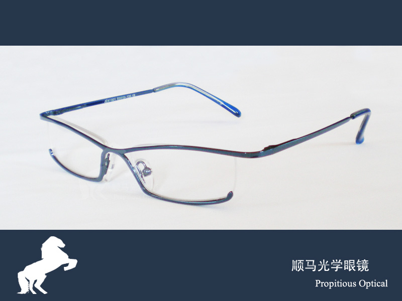 Optical glasses OG006