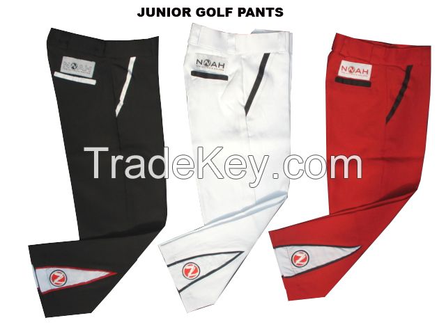 golf pant