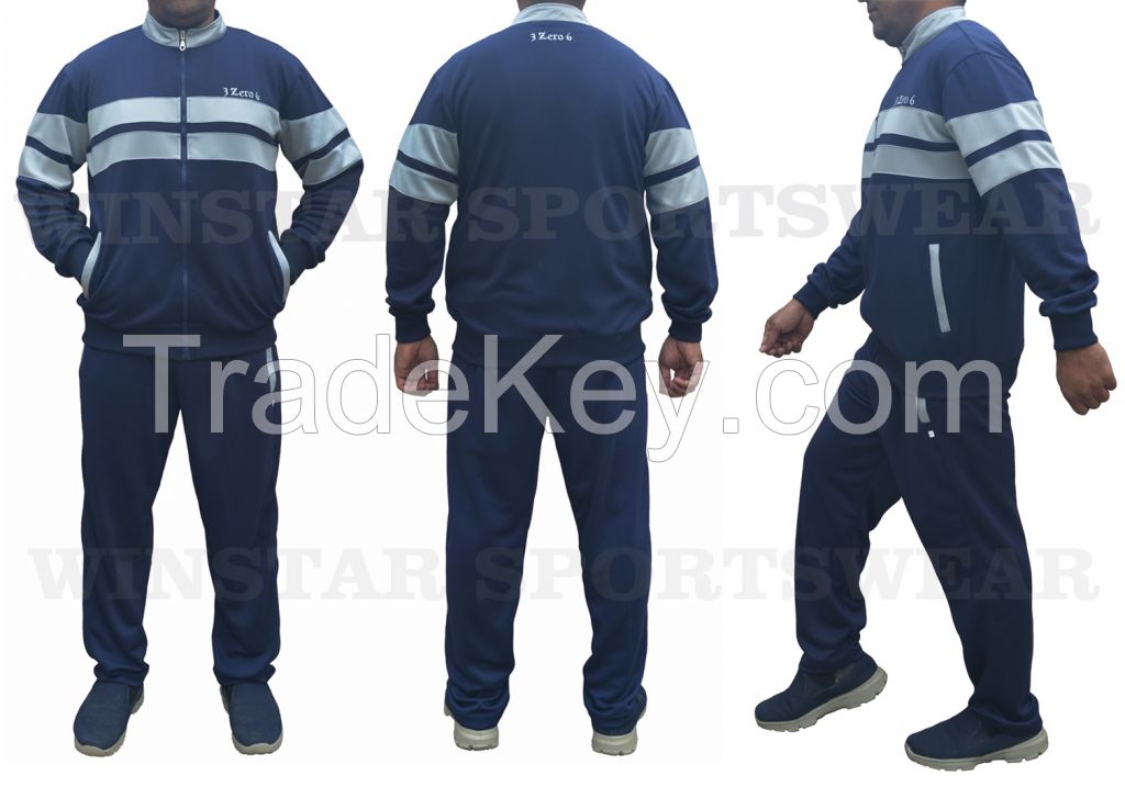 Tracksuit