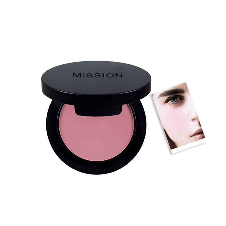 Face Makeup Powder Blush Blusher Make Up Pallet