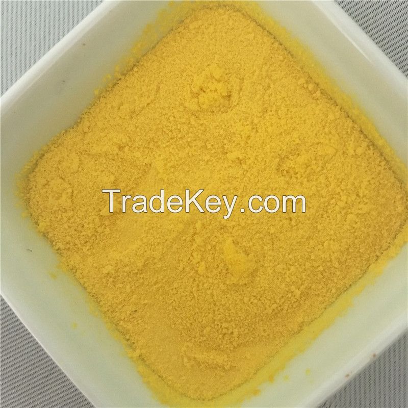 trade assurance poly aluminium chloride pac water treatment chemicals 