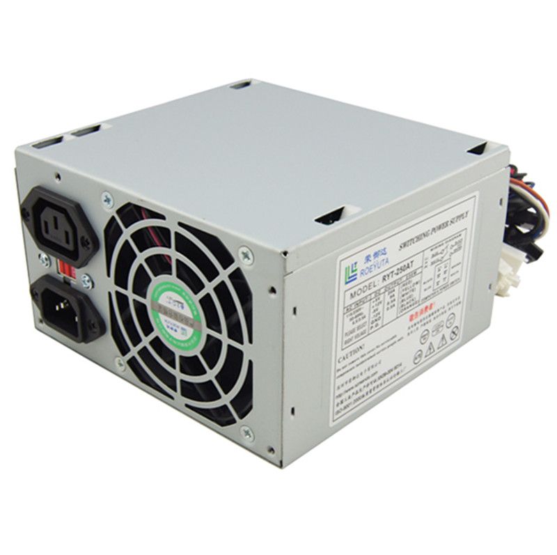 250W at power supply for Spark/Industrial/CNC machine tools