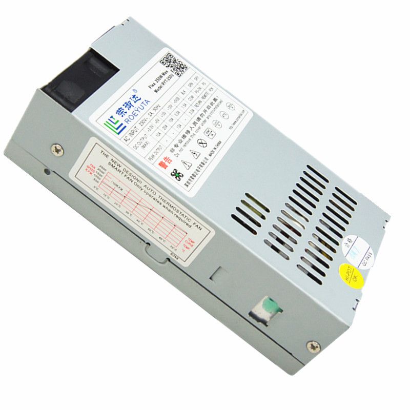 1u Flex Atx Power Supply 150w, 200w, 230w, 250w 300w 400w