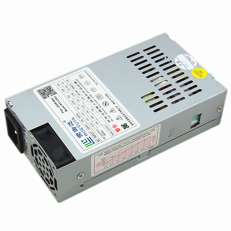 1u Flex Atx Power Supply 150w, 200w, 230w, 250w 300w 400w