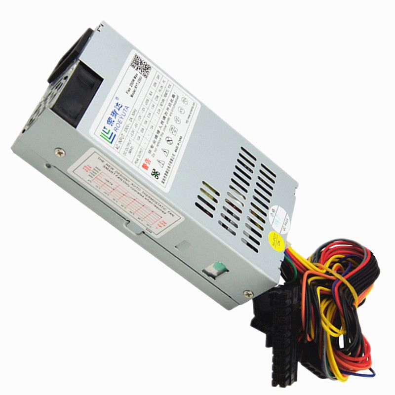 1u Flex Atx Power Supply 150w, 200w, 230w, 250w 300w 400w