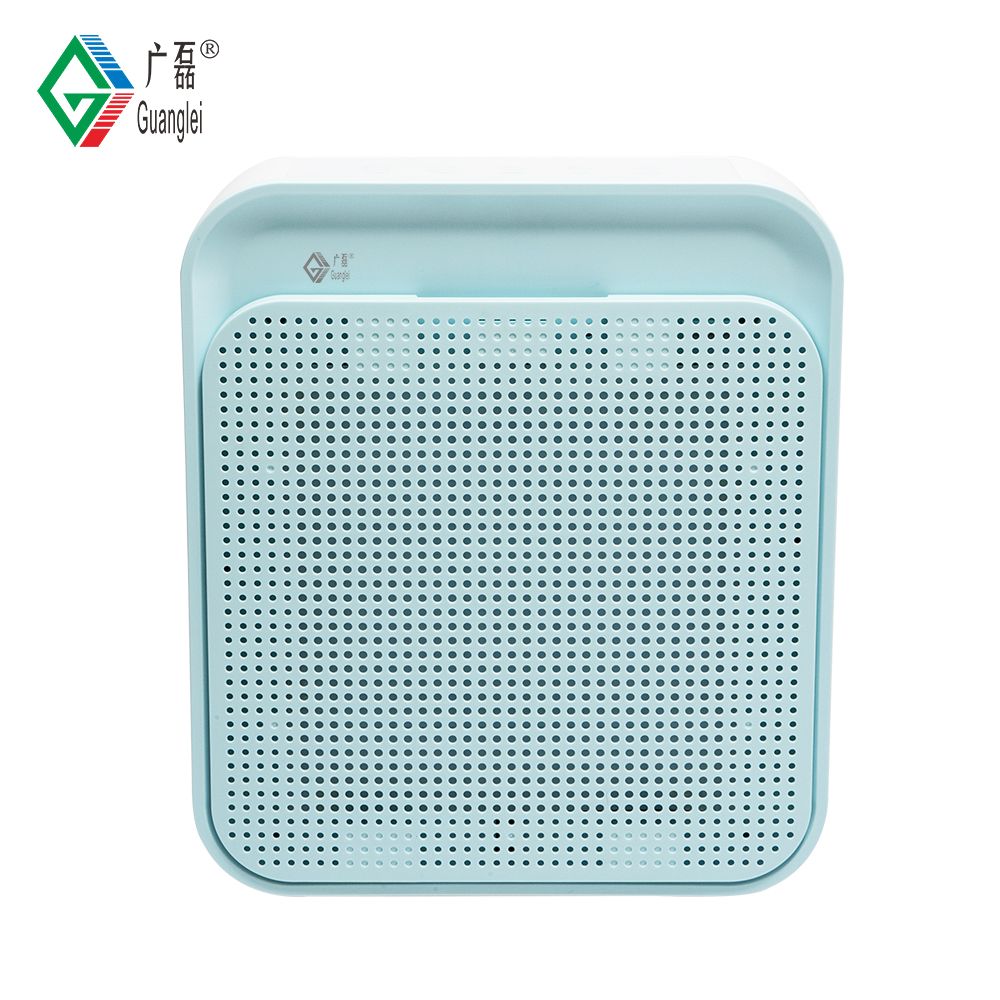 GL-K181 negative ion air quality sensor air purifier