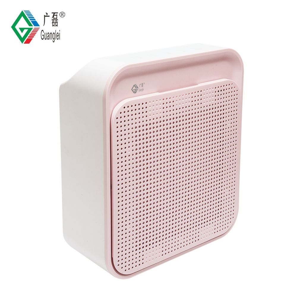 GL-K181 negative ion air quality sensor air purifier