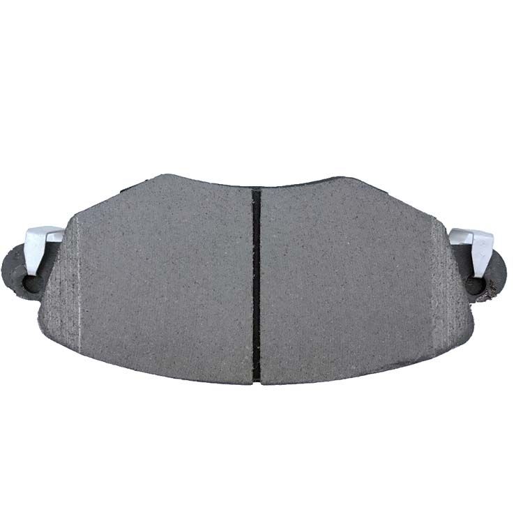 Ceramic Disc Brake Pad For Ford All Cars