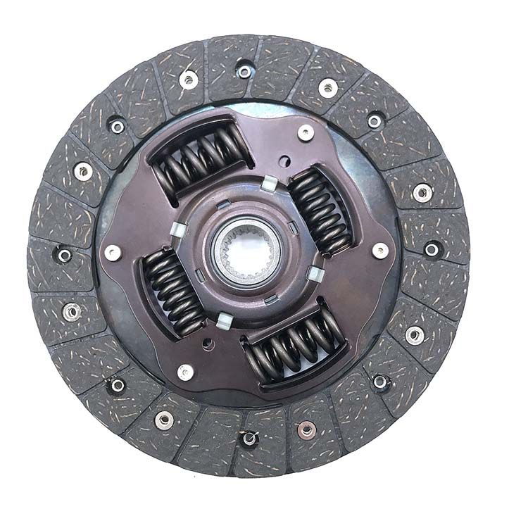 Auto Clutch Disc Plate For Toyota Corolla