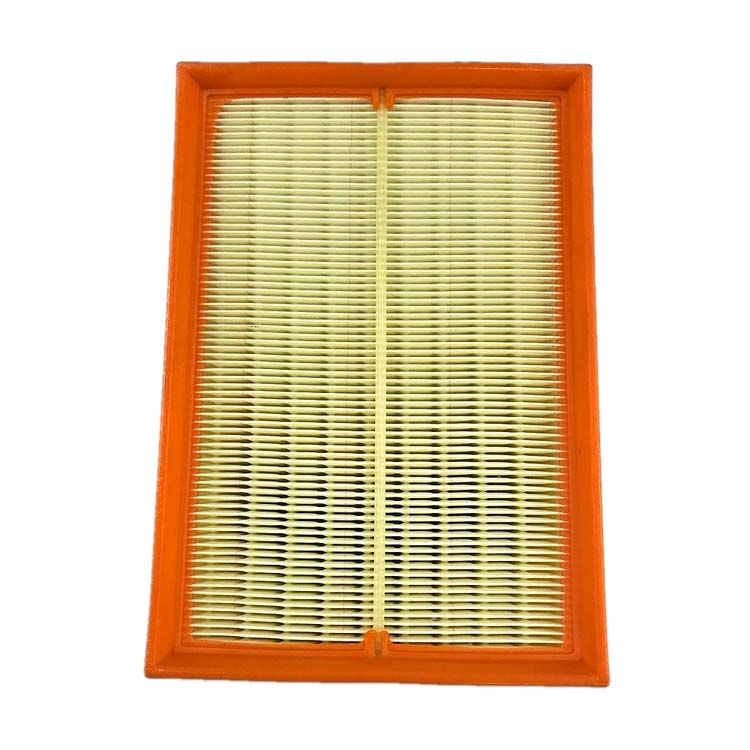 Auto Purifier Hepa Air Filter For Toyota Rav4 17801-31120