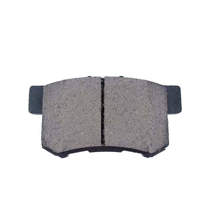 Ceramic Disc Brake Pad For Honda Accord