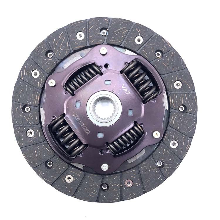 Auto Clutch Disc Plate For Toyota Corolla