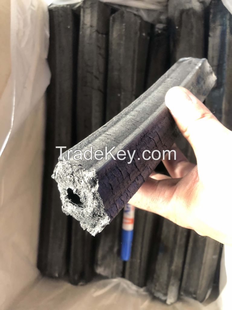 Super Grade Briquette Charcoal