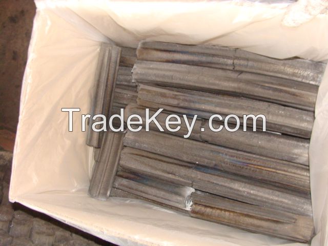 A grade  Briquette Charcoal