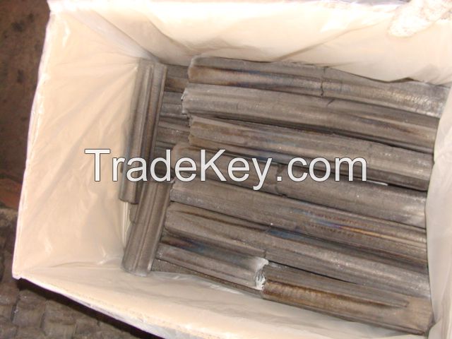 Premium Grade Sawdust Briquette Charcoal