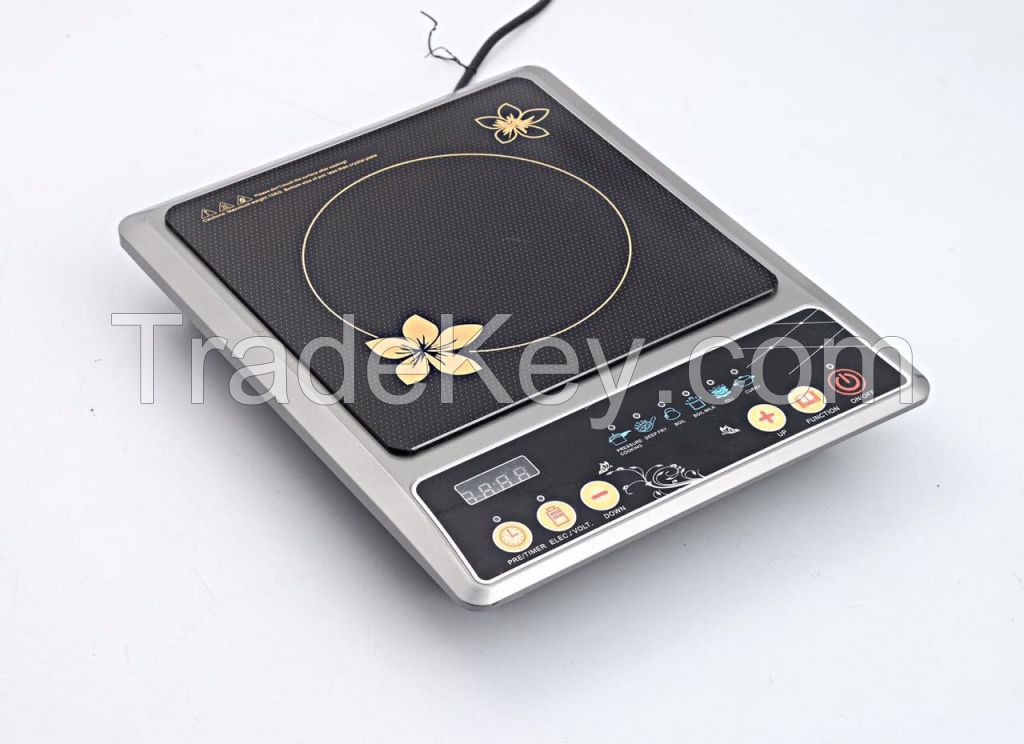 Induction Cooktop