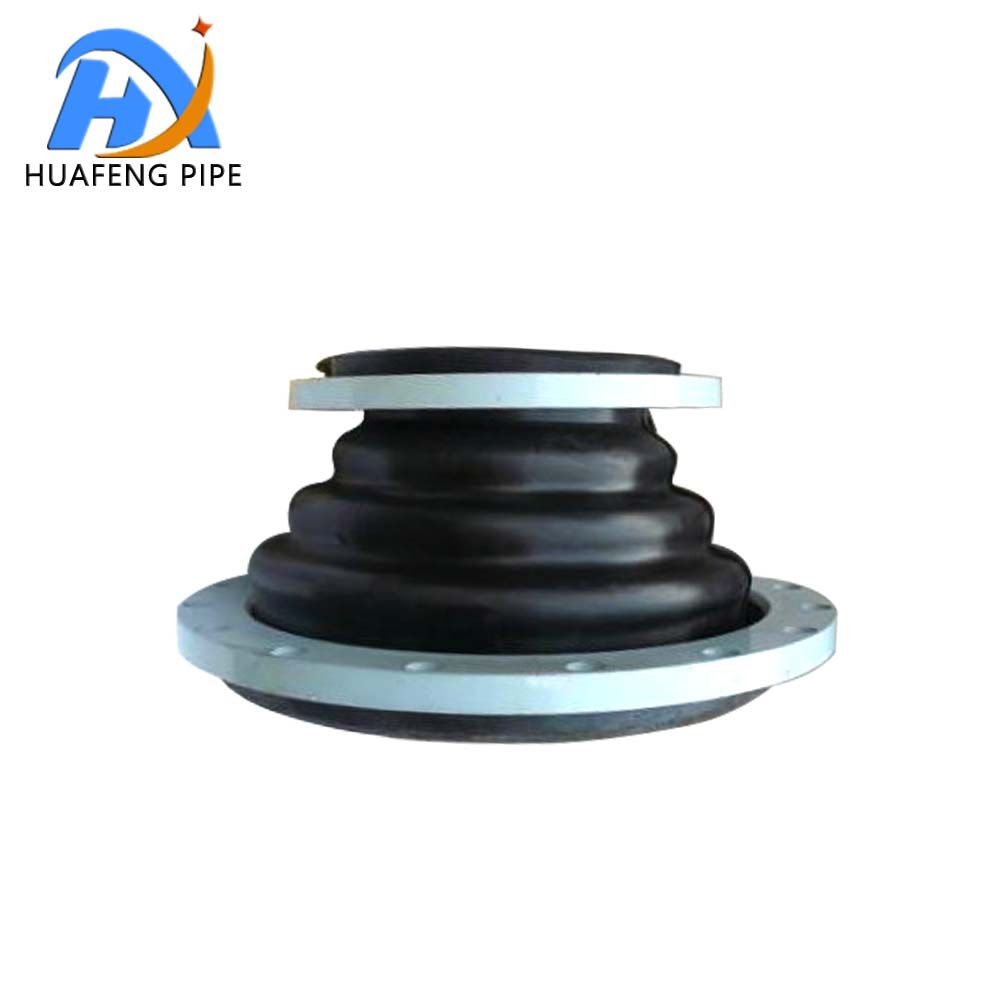 concentric reducer rubber coupling joint expansion joint manufacturer rubber joints