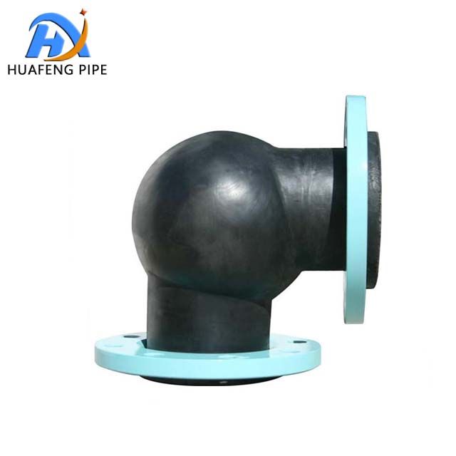 90 degree rubber coupling joint expansion joint manufacturer rubber joints