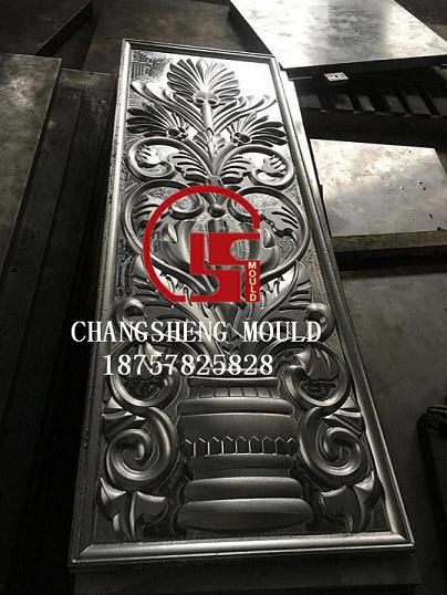 steel door skin mould Door skin moulds/ Door moulds/ Moulds for door