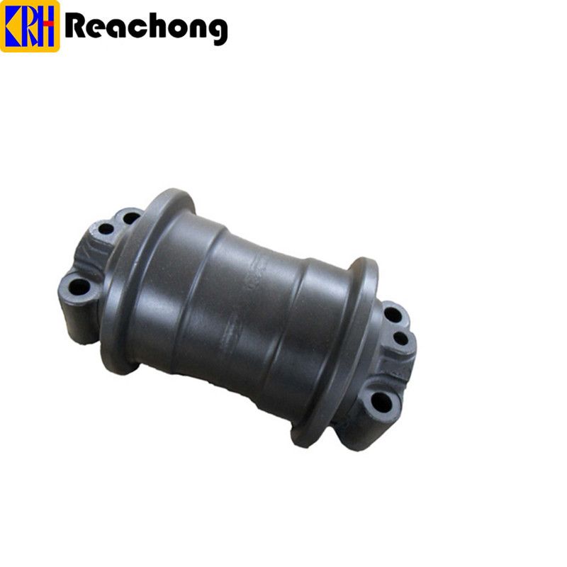 undercarriage track roller for excavator 