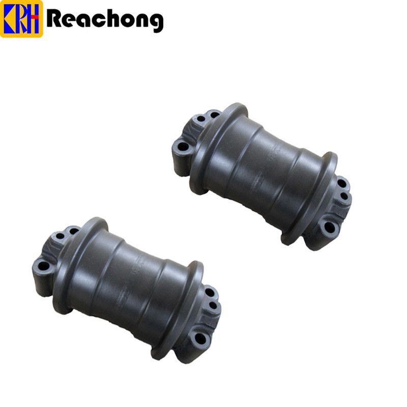 Construction Machinery Parts Excavator Track Roller