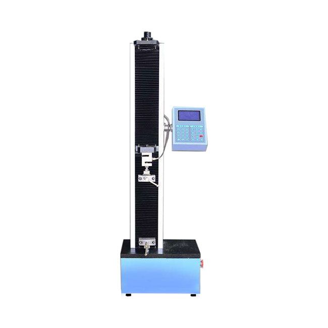10n-5000N digital spring tensile and compression testing machine