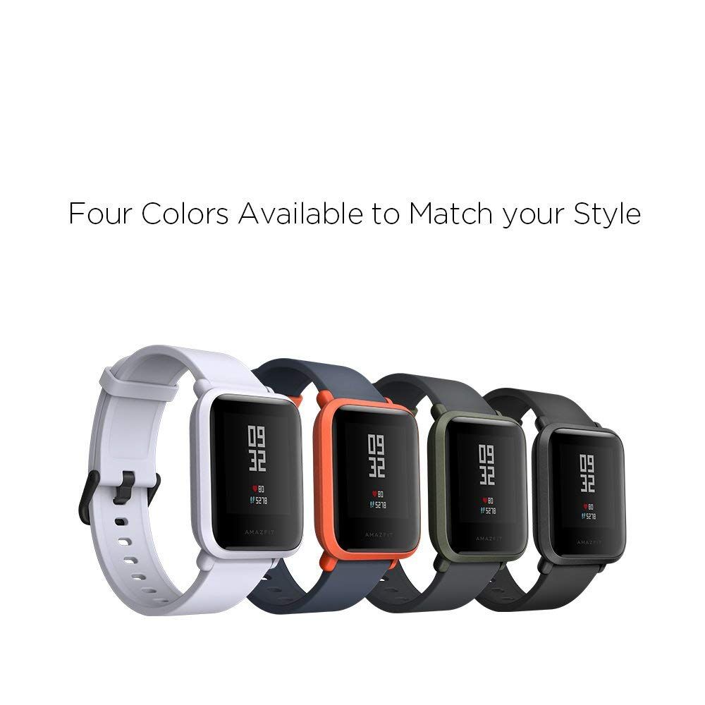 Xiaomi smart fit online bip