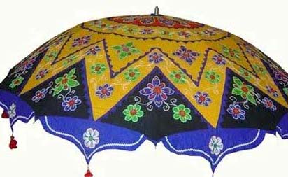 Garden Umbrella