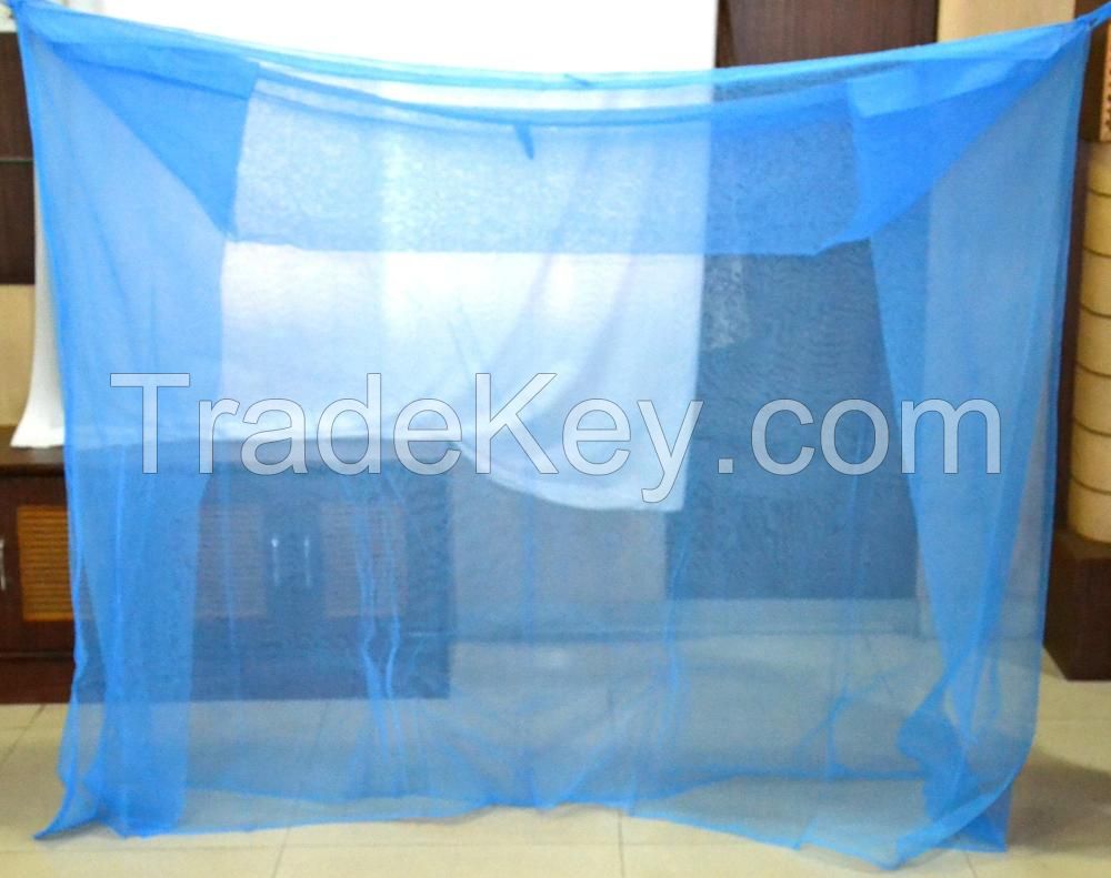 Handcrafted Mosquito Nets