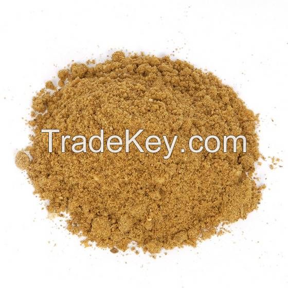 High protein fish meal powder, fish meal 55% 60% 65% for animal feeds