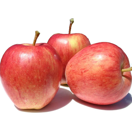 Fresh Braeuburn Apple