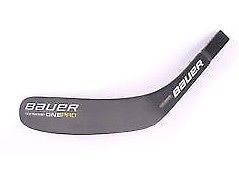 Bauer Supreme One Pro 4 Senior Replacement Blade 