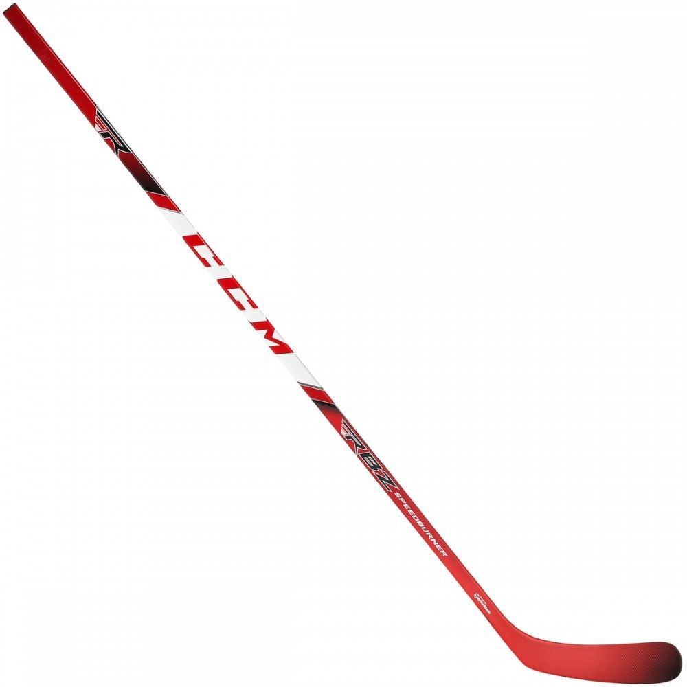 CCM Speedburner PRO STOCK Composite Hockey Stick 