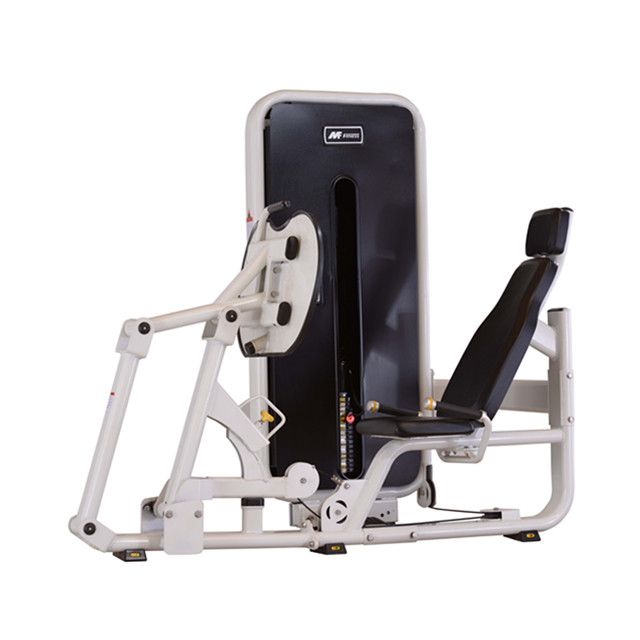 High-durability strength fitness equipment