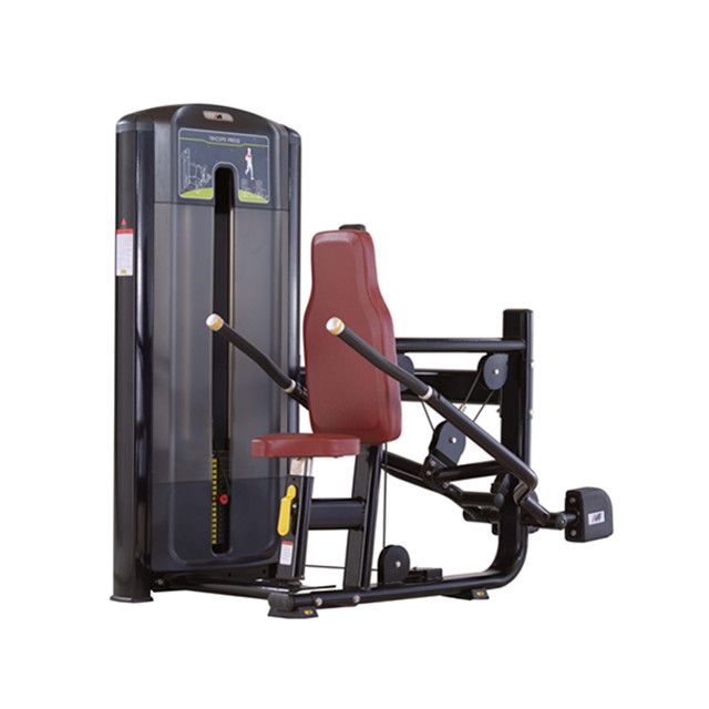 professional strength fitness equipment with high superity