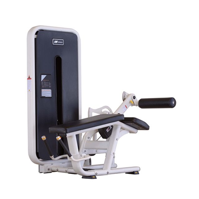 High-durability strength fitness equipment