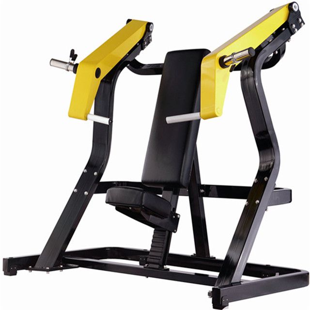 professional plate - loaded strength equipment with superior quality