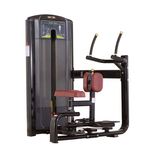 professional strength fitness equipment with high superity