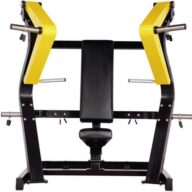 professional plate - loaded strength equipment with superior quality