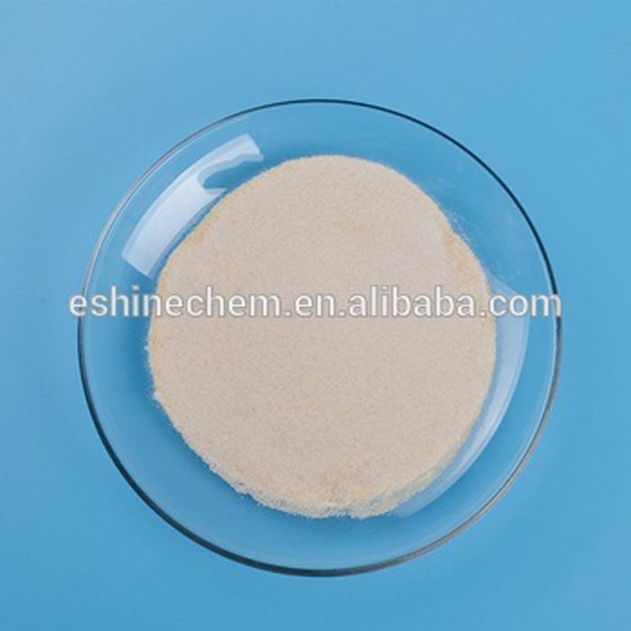 Xanthan Gum Thickeners