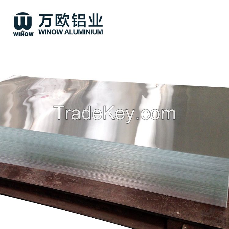 Aluminium Sheet / coil 1050 1060 1070 1100