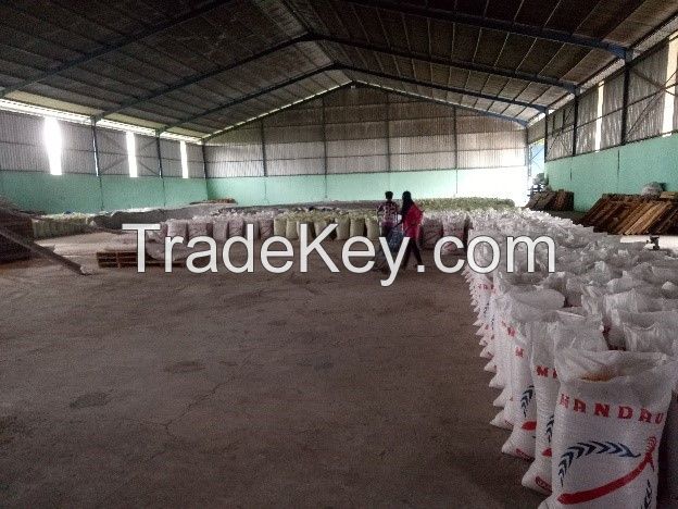 yellow corn for animal feed