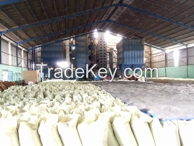 yellow corn for animal feed