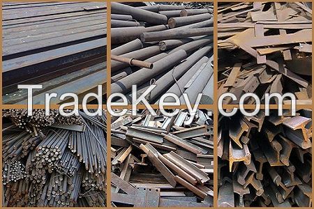 High Purity Copper Scrap,Copper Wire Scrap, Millberry 99.99%, Iron Scrap HMS1 & 2, Aluminium Scrap