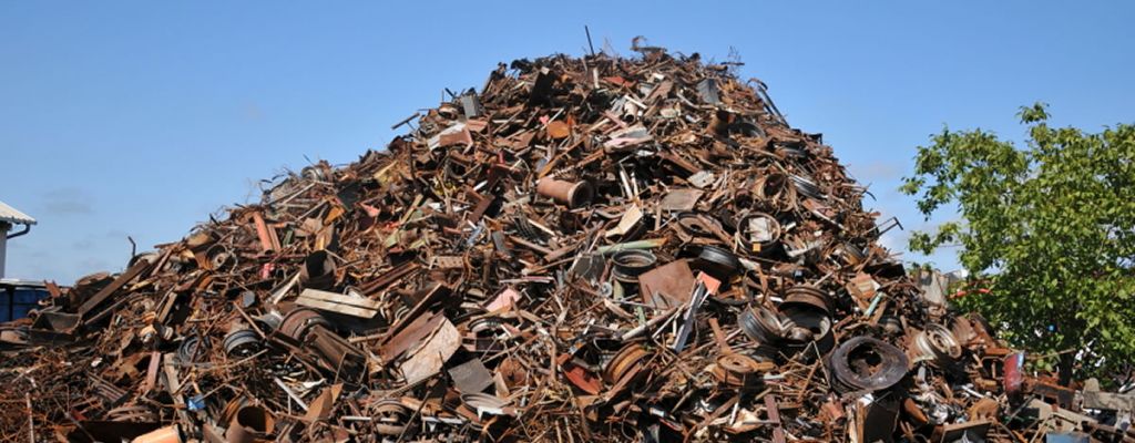 Mixed Zinc Scrap Bulk Quantity Competitive Price